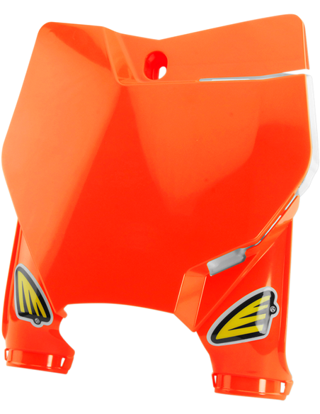 Panell portanúmero frontal Stadium CYCRA 1CYC-0804-22