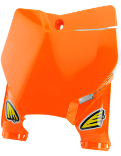 Panell portanúmero frontal Stadium CYCRA 1CYC-0804-22F