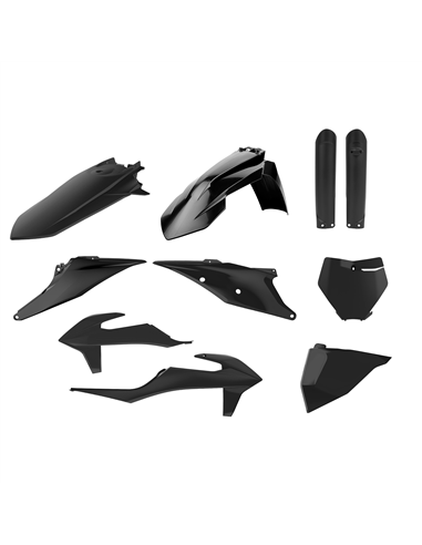 Kits completos de plásticos para KTM POLISPORT 91014