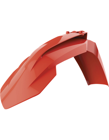 Parafangs davanter KTM 16-21 FLO OR Polisport 8574200006