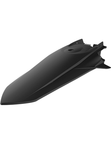 Guardabarros trasero para KTM POLISPORT 8556600003