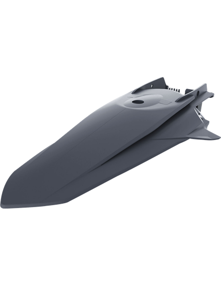 Garde-boue arrière SX / SXF 19- GRIS Polisport 8556600007
