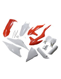 Kit de plàstics complet Powerflow CYCRA 1CYC-9326-02