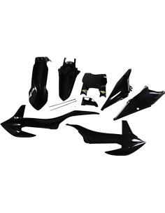 Kit de carenat Rèplica de 5 unitats CYCRA 1CYC-9426-12