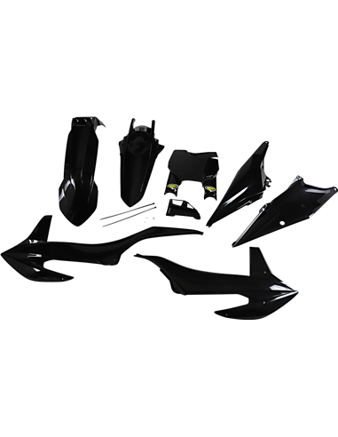 Replica fairing kit of 5 units CYCRA 1CYC-9426-12