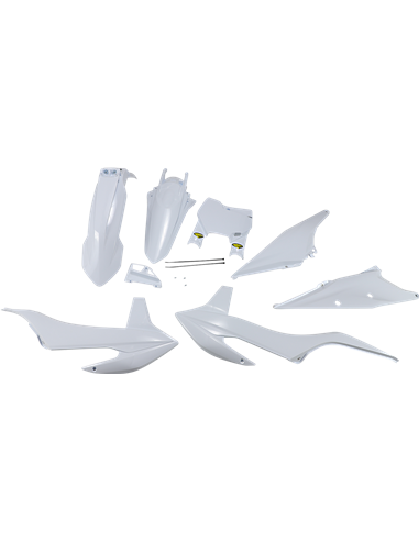 Kit de carenat Rèplica de 5 unitats CYCRA 1CYC-9426-42