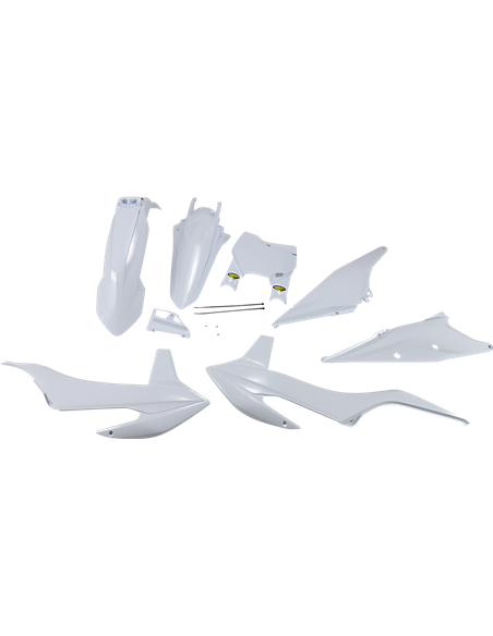 Kit de carenat Rèplica de 5 unitats CYCRA 1CYC-9426-42