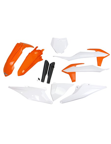 Kit de plástico cor original 2021 Ktkit522999K UFO-Plast