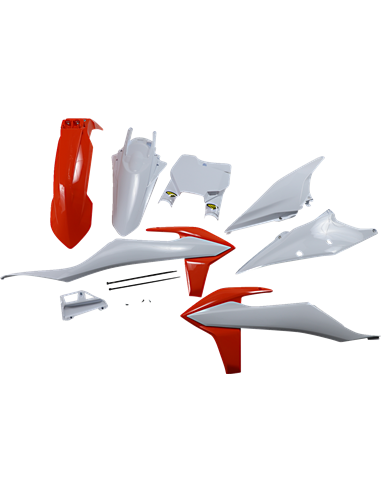 Kit carénage réplique de 5 unités CYCRA 1CYC-9426-00