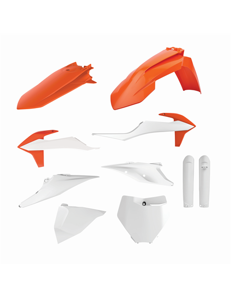 Kit de Plàstics SX / SXF 19-21 OE21 Polisport 91.071