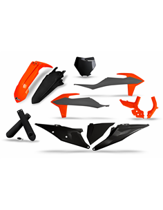 Kit de plásticos para KTM UFO KTKIT528@222