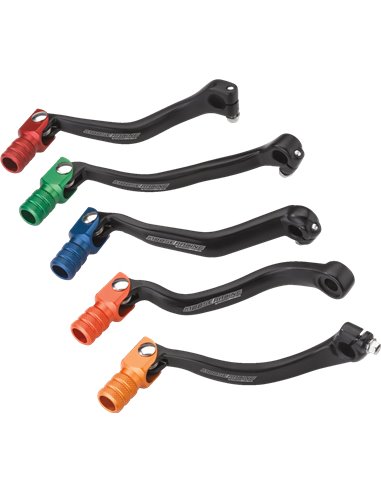 Levier de vitesses Mse Ktm ou Moose Racing Hp 81-0568-02-40