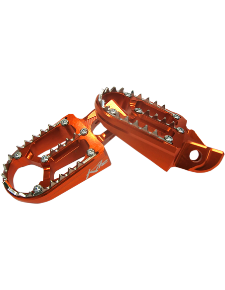 KITE footpegs 29.230.0.AR