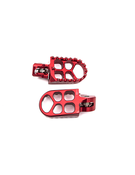 Estribera Evolution Racing SCAR S5511RD