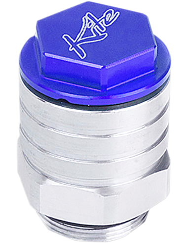 KITE rear brake fluid reservoir 17.030.BL