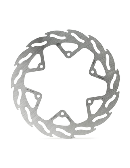 Brake Kit Fix 240 Mm MOTO-MASTER 310039