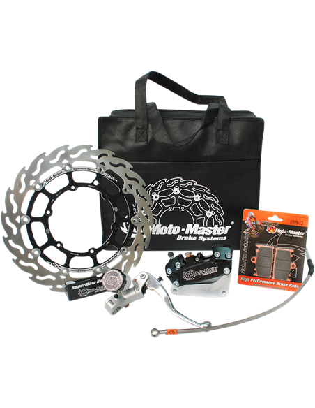 Supermoto MOTO-MASTER Brake Kit 313053