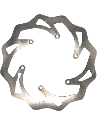 Kit fre recanvi OEM GALFER KG606W