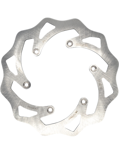 Disque de frein Wave® GALFER DF607W