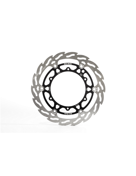 Disque de frein avant Motomaster Mx MOTO-MASTER 112083