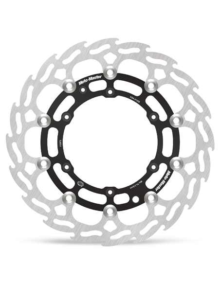 Front brake disc kit Ktm Dakar MOTO-MASTER 112072