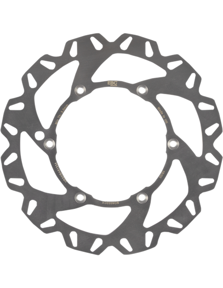 Disco de freio Cx Extreme Series Solid Contour EBC MD6032CX