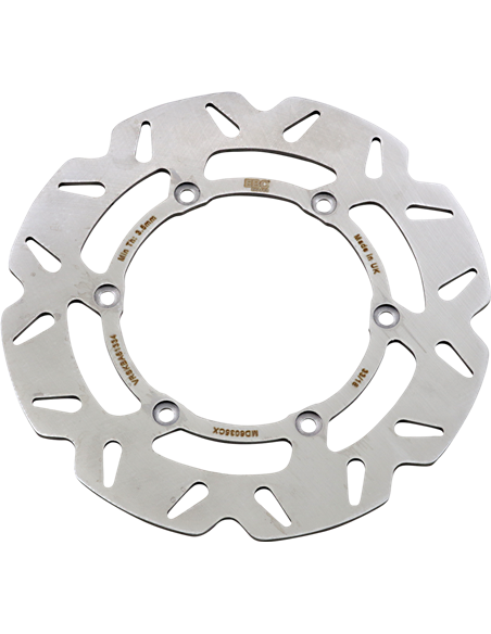 Disc de fre Cx Extreme Series Solid Contour EBC MD6035CX