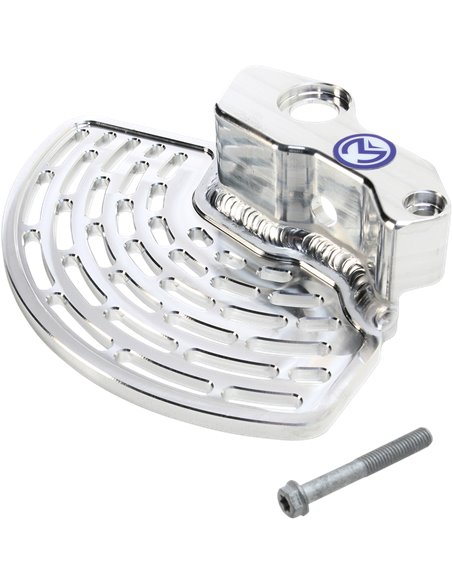 Protección de disco de freno delantero MOOSE RACING 32-146