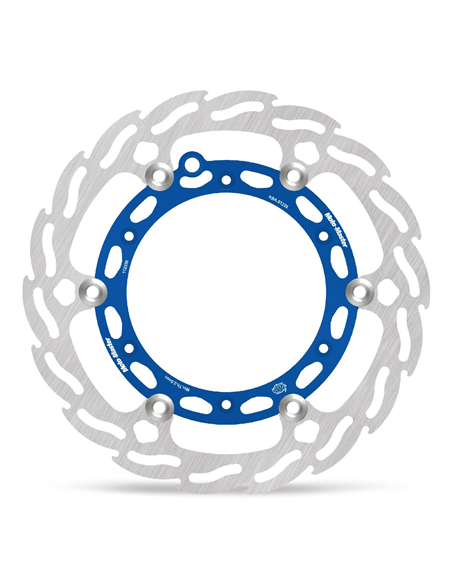 Disc de fre 260mm Flame MOTO-MASTER 112256