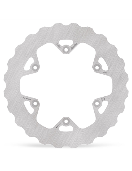 Disc de fre Fix Wave MOTO-MASTER 110.439