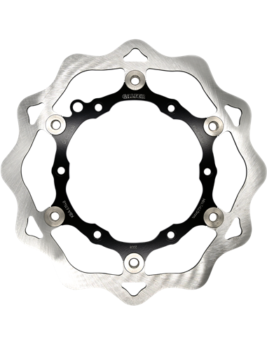 Disco de freno Wave® GALFER DF606FLW