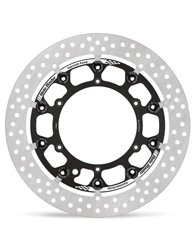 Disco flotante T-Floater serie Halo MOTO-MASTER 116100