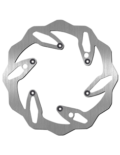 Disco de freno redondo estándar SBS 5066