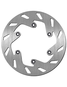 Disco de freno redondo estándar SBS 5049