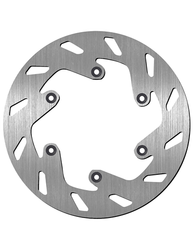Disque de frein rond standard SBS 5049