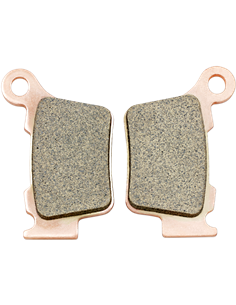 Pastillas de freno SI Offroad sinterizadas SBS 791SI