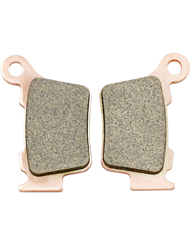 Pastillas de freno SI Offroad sinterizadas SBS 791SI