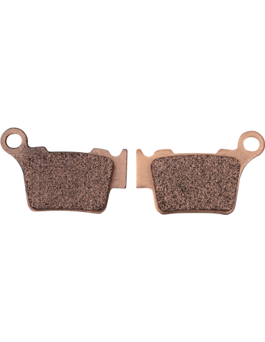 Pastilles de fre MX Pro GALFER FD291G1396