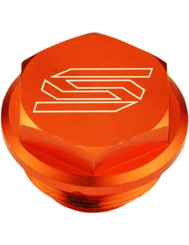 Tapa de depósito de líquido freno SCAR 5901