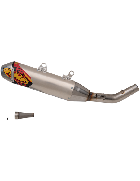 Silencieux d'échappement P-Core 4 Hex FMF 045626