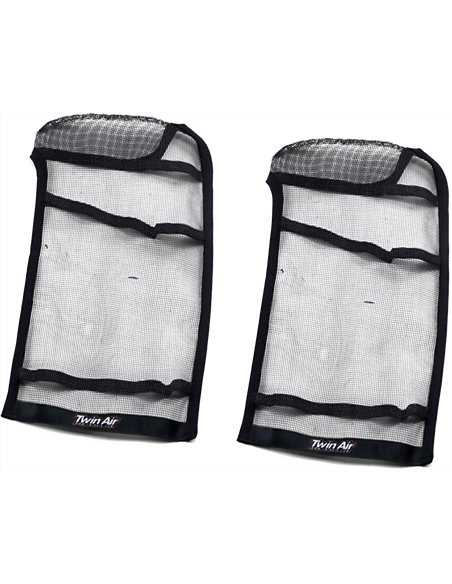 Fundas para radiador TWIN AIR 177759SL49