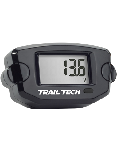 TRAIL TECH 742-V00-BL tension meter