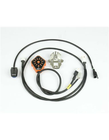 RPM INDICATOR FOR GET INSTRUMENT PANEL GK-RPMDASH-0001