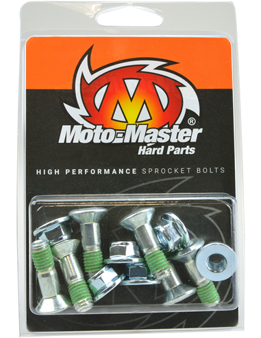 Kit cargols Moto Màster per corona de transmissió M8-26 6pk MOTO-MASTER 213.069