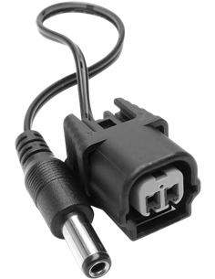 Cable con conectores de recambio para inyector de combustible MOTION PRO 08-0616