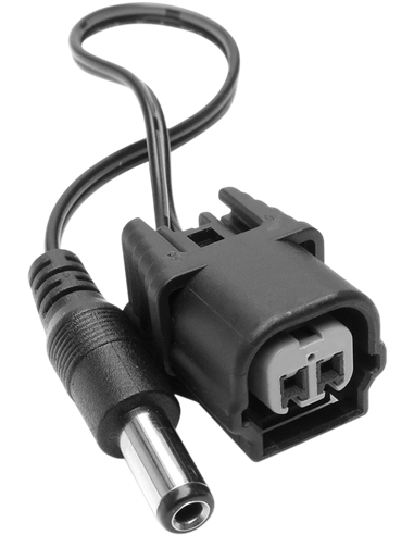 MOTION PRO Replacement Power Connector 08-0616