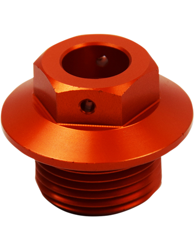 Steering Nut SCAR 520150N