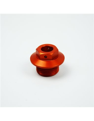 Steering Nut SCAR 520150N