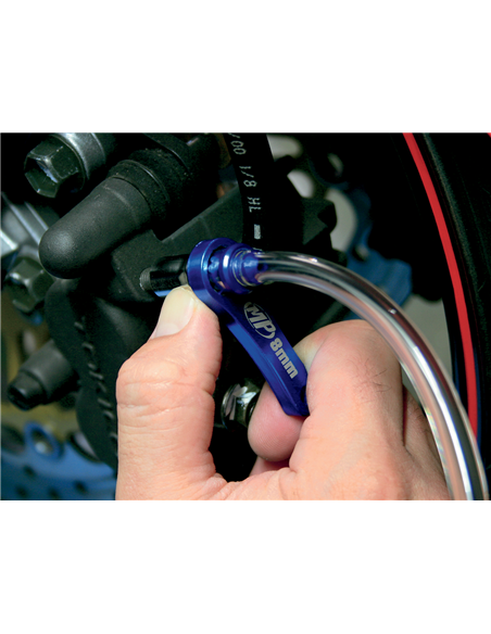 Minipurgador MOTION PRO 08-0482