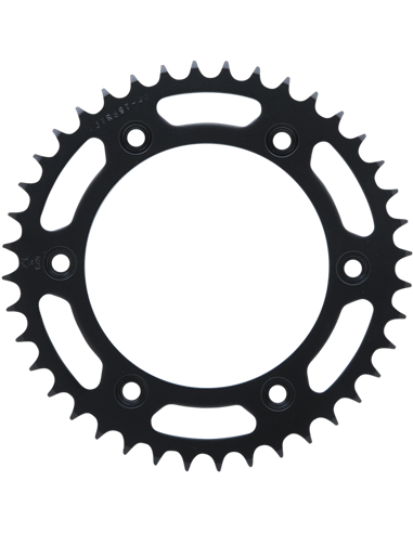 Rear sprocket JTR897.40 40 teeth 520 PITCH NATURAL STEEL